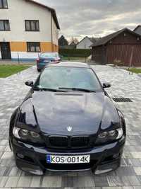 BMW M3 E46 Manual