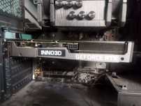 INNO3D RTX 3060 12GB