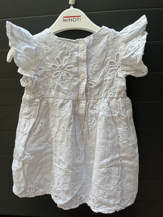 Sukienka dziecięca rozmiar 80