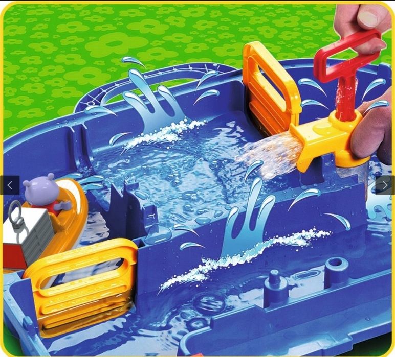 Tor wodny Aqua Play Go  nr.1660