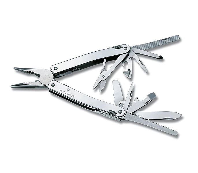 Multitool Victorinox SwissTool Spirit X 26 funkcji