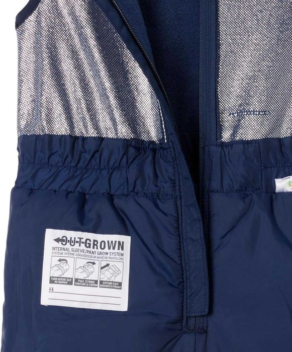 Дитячий зимовий комбінезон Columbia Buga Set Коламбія 2т, 4т новий