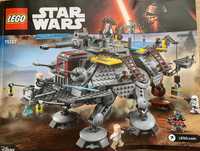 Lego Star Wars 75157 | Captain Rex's AT-TE