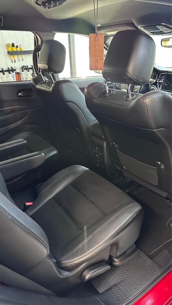 Dodge Durango 5.7 R/T HEMI pakiet srt
