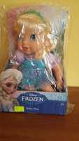 Frozen Elsa Baby