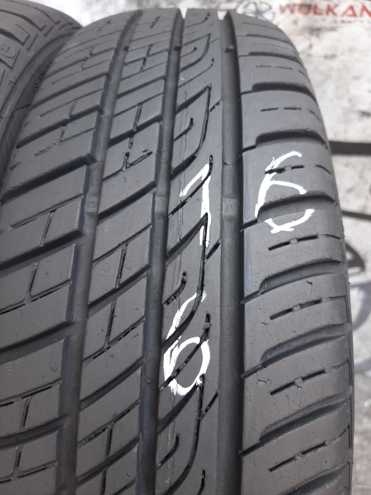 155/65r14 75T Barum Brillantis 2