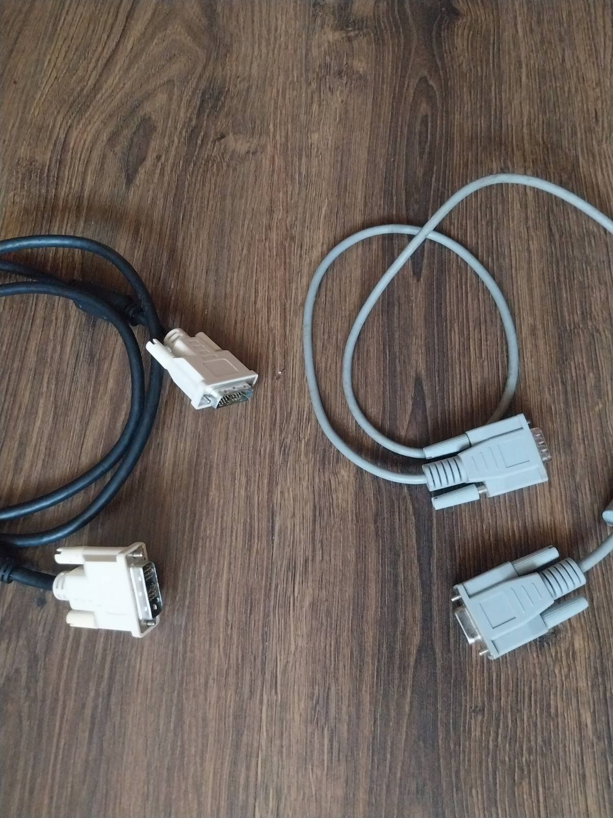 Кабеля для підключення