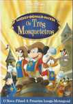 Os Três Mosqueteiros (Disney)