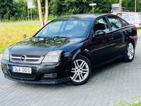 Opel Vectra 1.8 GTS - 125kM ! Navi_Alu_Climatron ! Z Niemiec