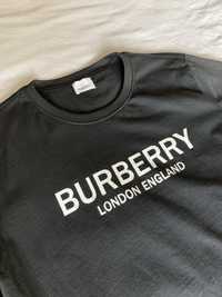 T-shirt nova Burberry