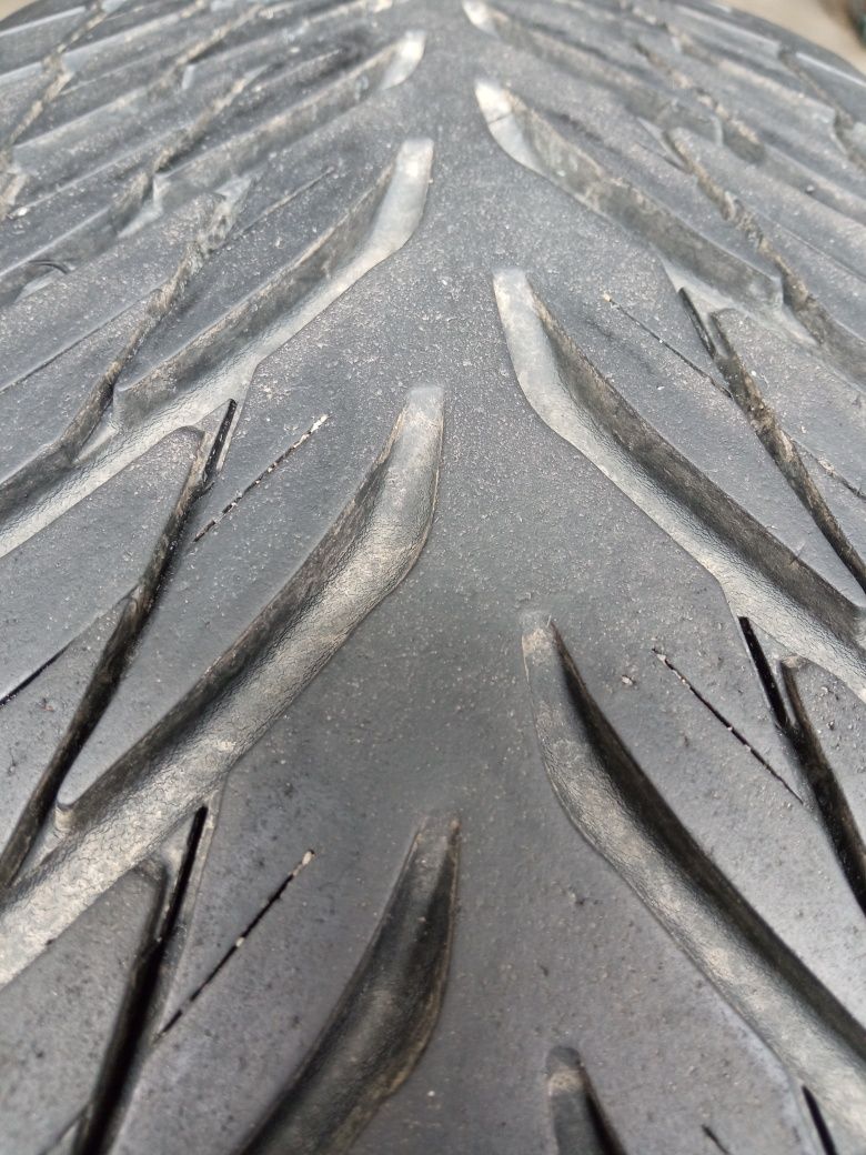 Opony letnie 185/65 R14 Bieżnik 6mm Cena za 4 sztuki