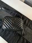 Nerka  torebka YSL