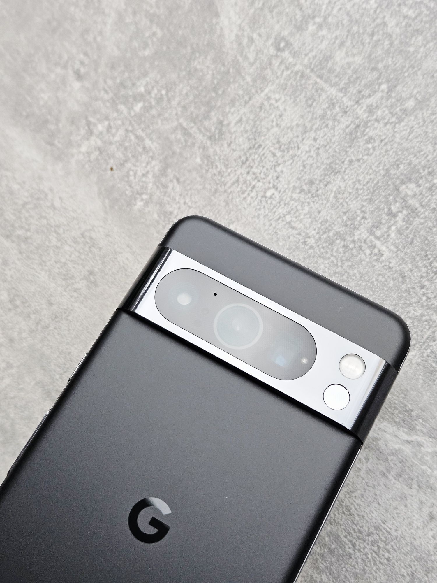 Google Pixel 8 PRO 12/128Gb Obsidian. Глобальна версія. АКБ 100%
