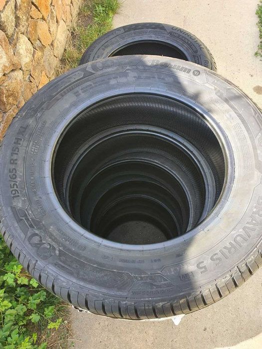 Шини Barum 195/65 R15 SUMMER