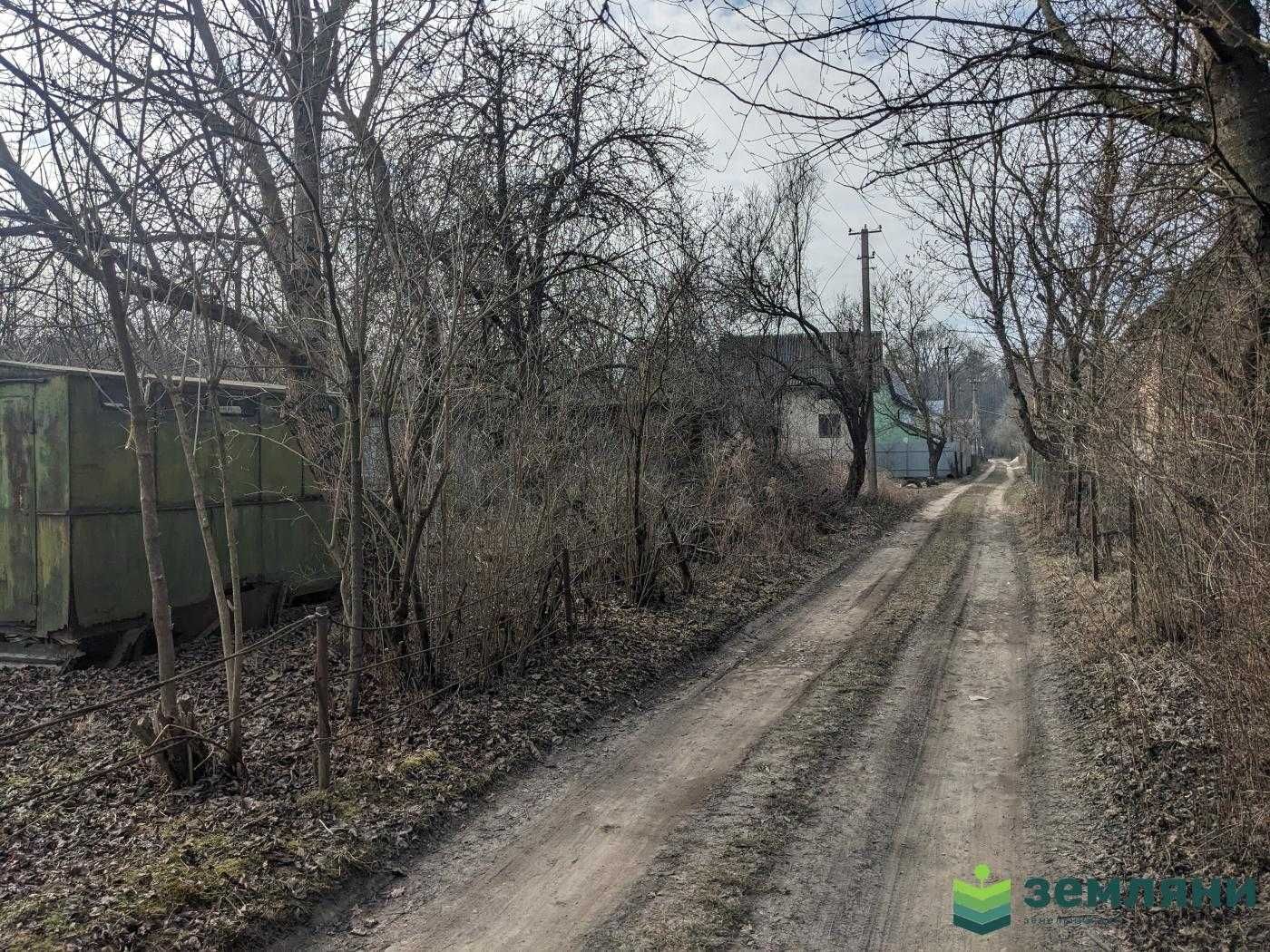 Продаж дачі СТ Берізка площа 10 сот, 7 км від Івано-Франківська (5)