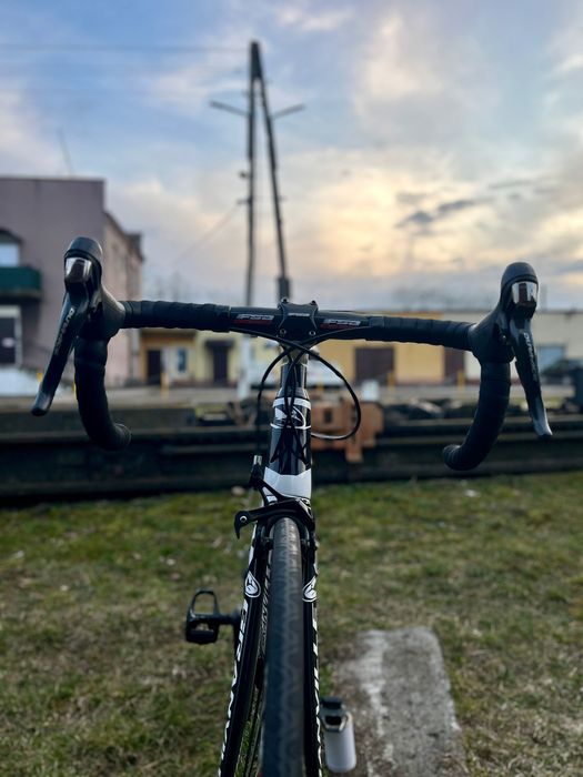 Rower szosowy Granville Sonic SLI Team (Kolarka , Kolarzówka, Szosa)