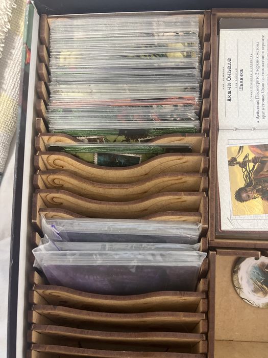 Ужас аркхема настольная игра