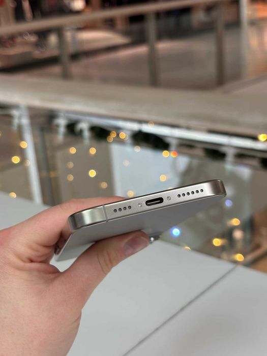 HIT! iPhone 16 Pro Max 256 GB | dowód zakupu z numerem IMEI