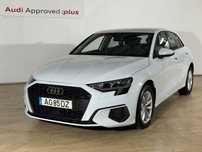 Audi A3 Sportback 30 TDI