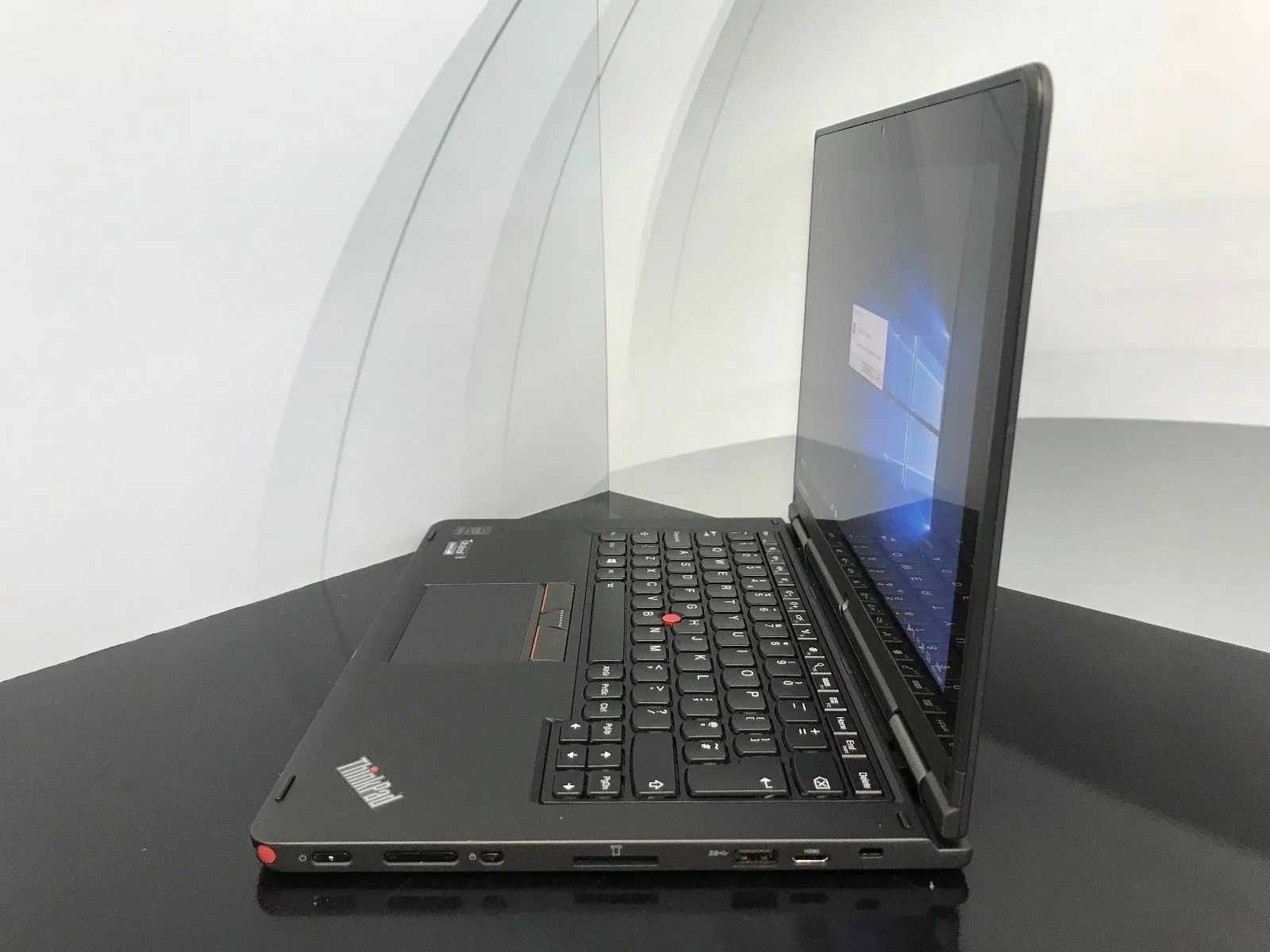 Ноут планшет ThinkPad Yoga 12.5" i7 8gb ssd 256gb