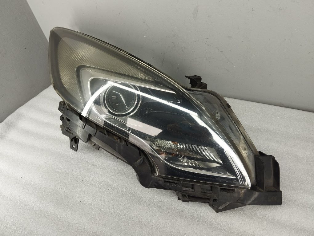 Lampa Reflektor Prawy Opel Zafira C EU!
