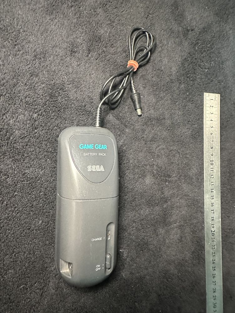 Sega 2105-50 Rechargeeable battery pack