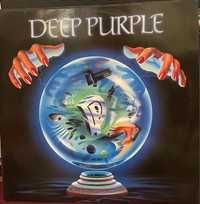 Deep Purple -Álbum vinil-Slaves and Masters