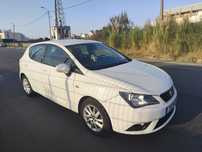 Seat Ibiza 1.2 Diesel 2015