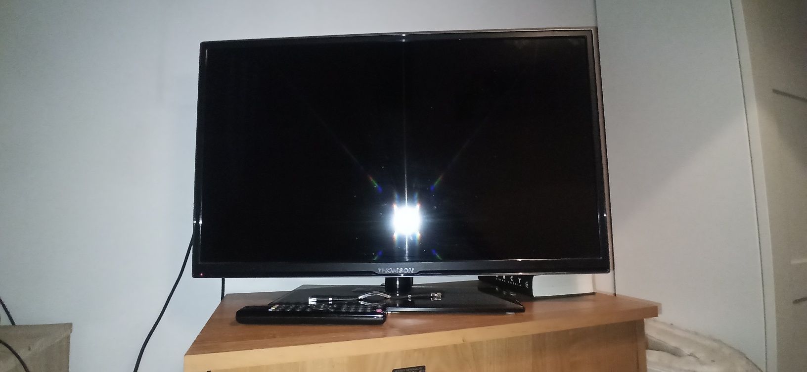 Telewizor Thomson 32 cale
