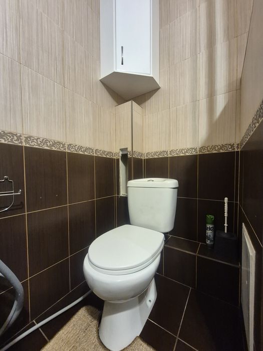 Квартира з автономним опаленням Ya