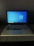 Laptop Dell Inspirion dotyk i7-5500U SSD M2 Notebook 2w1 W Pro