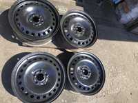 Диски металеві ford Mondeo 3 5*108 r16