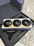 NVIDIA GeForce RTX 5090 32GB GDDR7 - Відеокарта