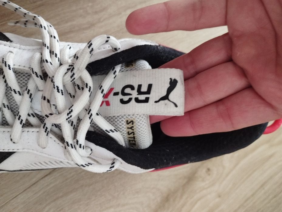 PUMA sapatilhas/tênis