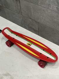 Скейтборд Ferrari Penny Board