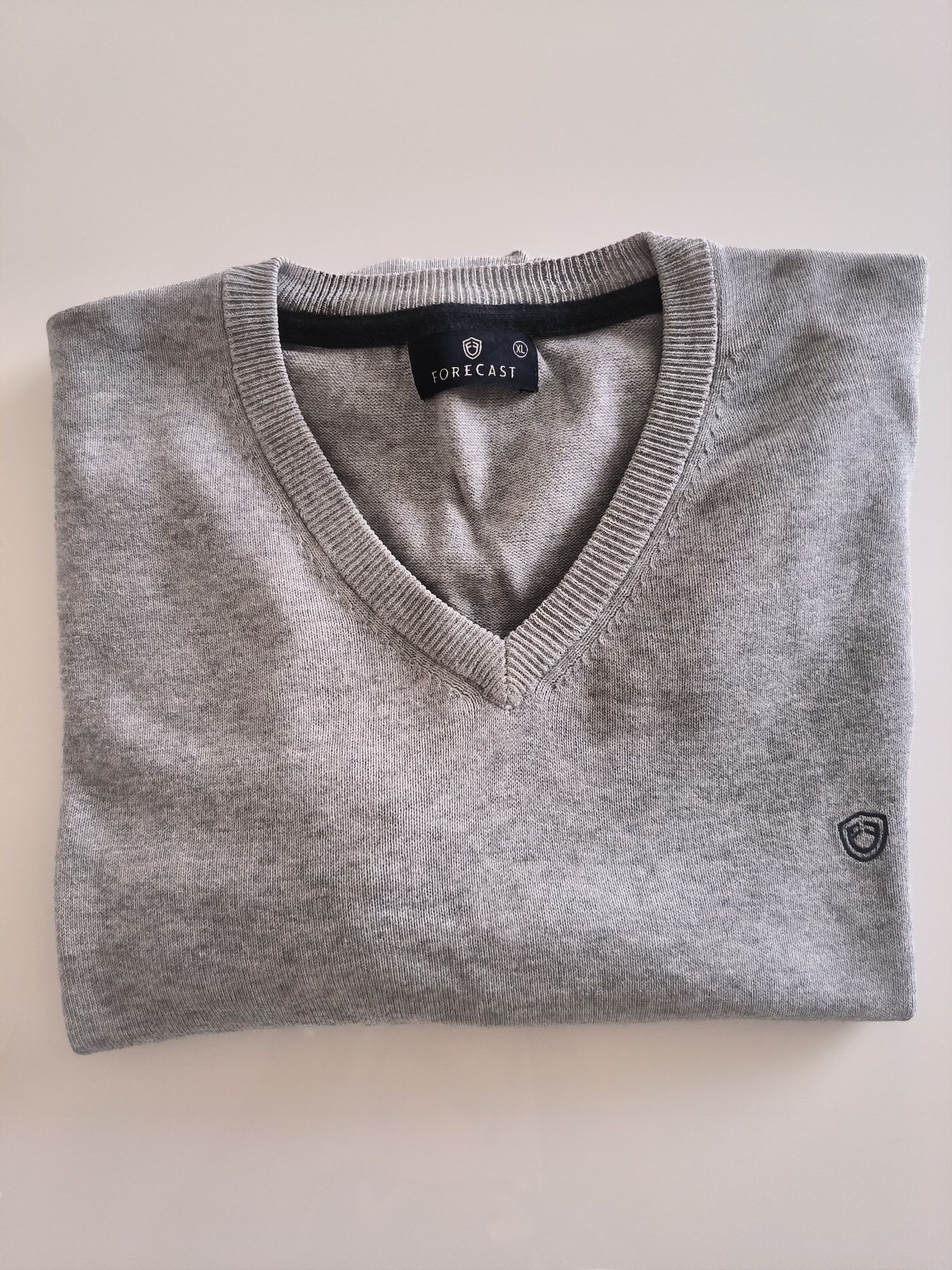 Sweterek męski rozmiar XL