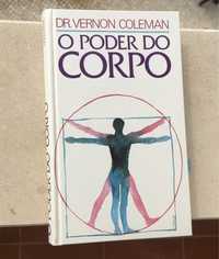 Livro O Poder do Corpo