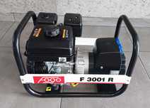Agregat prądotwórczy FOGO F3001R 2,7 kW AVR