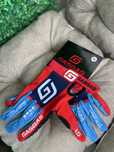 Luvas gas gas motocross