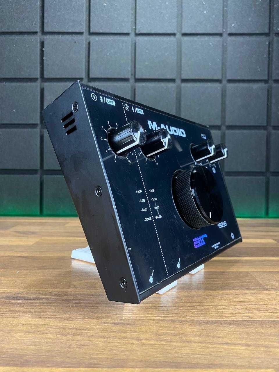 M-Audio Air 192/6
