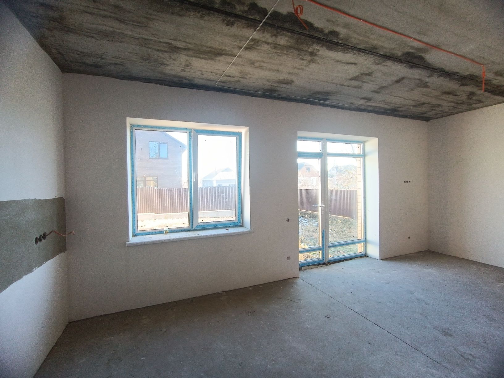 Продаж будинку 120 м2, 5 соток землі