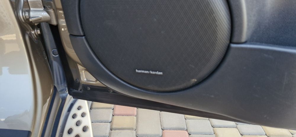 Mercedes ML500 Мерседес МЛ500 4матик 5.5 газ/бензин 2010 год