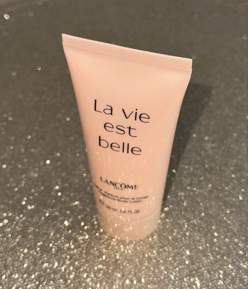 Balsma do ciala La vie est belle Lancoem 50 ml