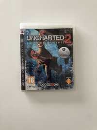 Uncharted 2 Among Thieves PS3