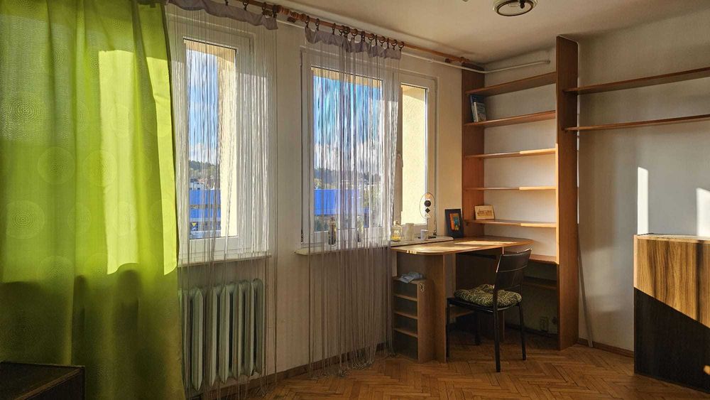 Wynajmę pokój dla jednej osoby