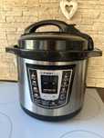 Multicooker, FIRST 5130, szybkowar,