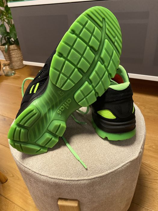 Buty robocze Atlas 42