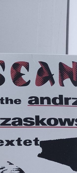 Andrzej Trzaskowski Sextet Seant - Polish Jazz Series vol. 11