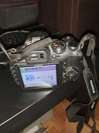 Aparat FujiFilm Finepix Hs 10 jak nowy