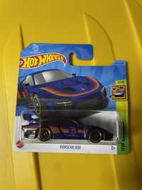 Hot Wheels Porsche 935